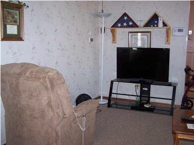 Another view of Living Room