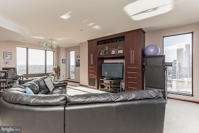 The Towers at Harbor Court unit 2309, Baltimore, MD 21202 - photo 5