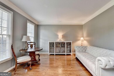 964 Fairview Club Cir, Dacula, GA 30019 - photo 5