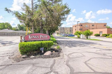 Kings Path Condominiums unit 414, North Olmsted, OH 44070 - photo 3