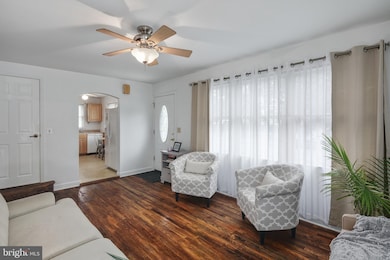 22 Vaughn Ave, Bellmawr, NJ 08031 - photo 3