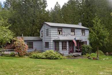 6030 E Grapeview Loop Rd, Allyn, WA 98524 - photo 6