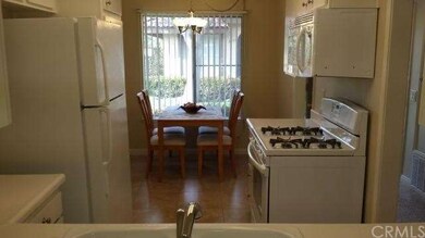 Newer kitchen appliances