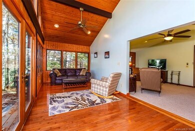 Sitting area
