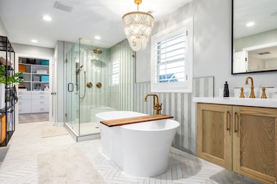 4218 W Open Crest Dr, South Jordan, UT 84095 - photo 5