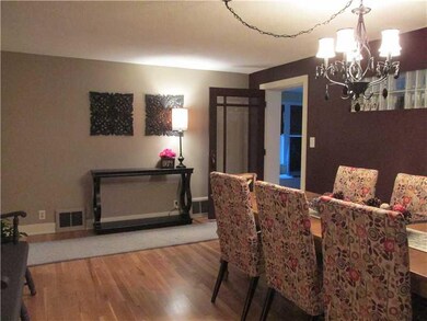 Dining Room.