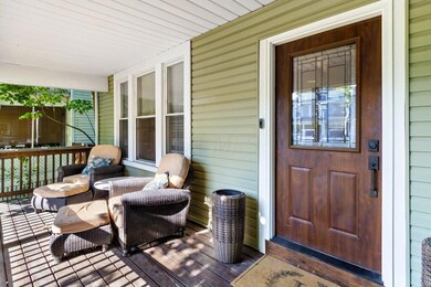 907 Studer Ave, Columbus, OH 43206 - photo 2