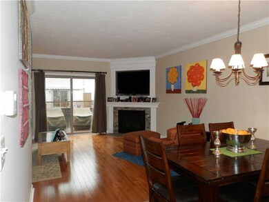 Family Room.