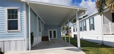 View from Driveway