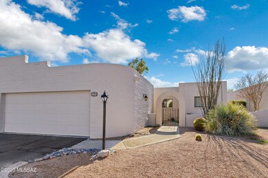 Welcome Home!