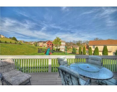 Patio/Deck.