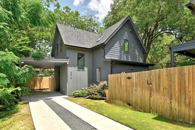 4614 Englewood Dr unit 2, Austin, TX 78745 - photo 2