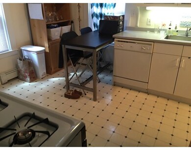 35 Plymouth St unit 1, Cambridge, MA 02141 - photo 4