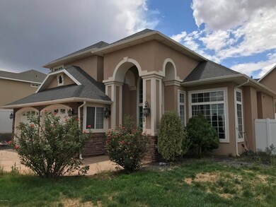 Front Elevation