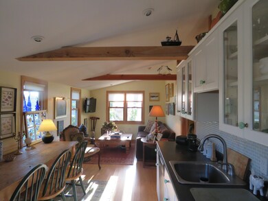 Kitchen/Livingroom