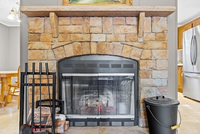 1690 Poorhouse Creek Rd, Appomattox, VA 24522 - photo 5