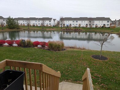 5798 Aristides Way unit 9, New Albany, OH 43054 - photo 2