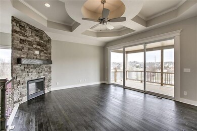 20002 W 220th Terrace, Spring Hill, KS 66083 - photo 2