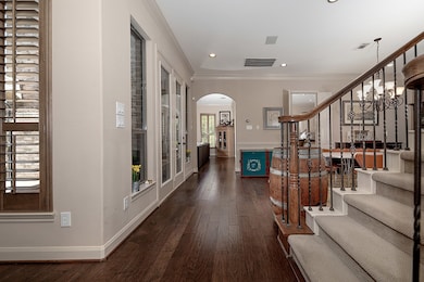 38 N Knights Crossing Dr, Spring, TX 77382 - photo 7