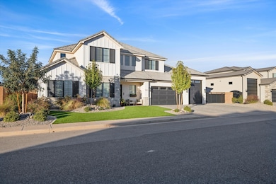 997 E Iron Horse Dr, Washington, UT 84780 - photo 3