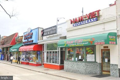 2712 Ordway St NW unit 13, Washington, DC 20008 - photo 3