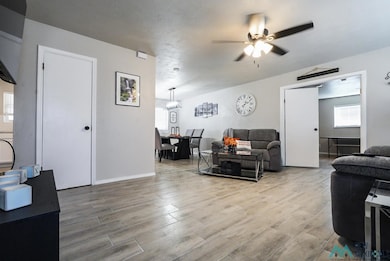 2037 N Hull St, Clovis, NM 88101 - photo 7