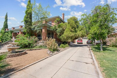 1401 Elm St, El Paso, TX 79930 - photo 3