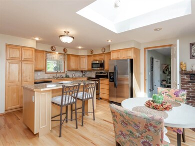 2619 W Woolard Rd, Colbert, WA 99005 - photo 5