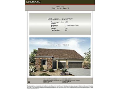Property Photo. Brochure