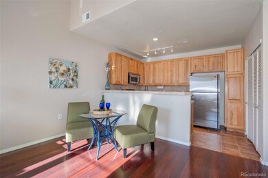 16326 E Fremont Ave unit 8, Aurora, CO 80016 - photo 3