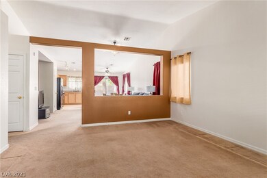 Welcome! Home has an open floor layout perfect for
