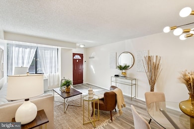 Park Princess/Logan Park unit 109, Washington, DC 20005 - photo 6