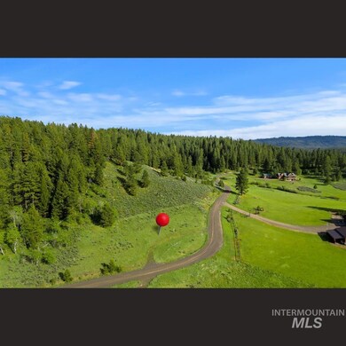 TBD Lantern Way, Cascade, ID 83657 - photo 6