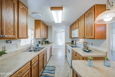 609 S 86th Place, Mesa, AZ 85208 - photo 5