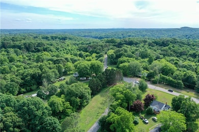 View of property location, 3610 Creekstone Drive