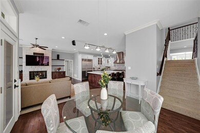 1200 Sarah Park Trail, Southlake, TX 76092 - photo 7