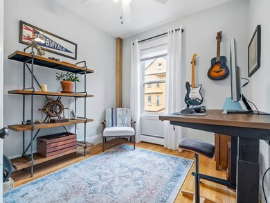 17 Spalding St unit 2, Jamaica Plain, MA 02130 - photo 7