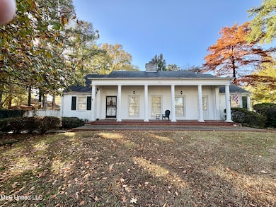 407 S Ward St, Senatobia, MS 38668 - photo 5