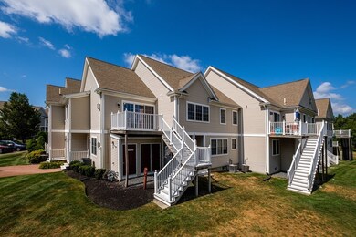 703 Hampton Way, Abington, MA 02351 - photo 2