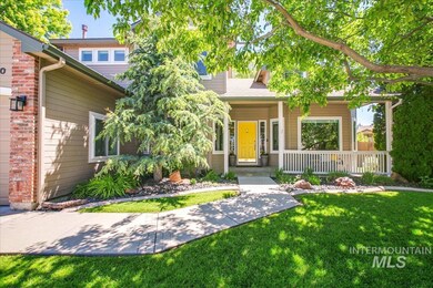 10600 N Sagecrest Place, Boise, ID 83714 - photo 3
