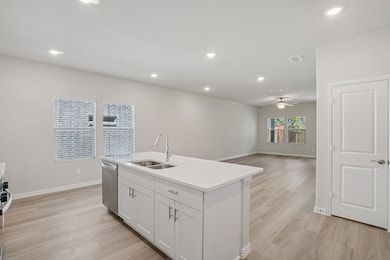 805 Leavenworth Dr, McKinney, TX 75071 - photo 7