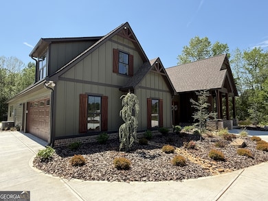 1450 Whooping Creek Church Rd, Carrollton, GA 30116 - photo 3