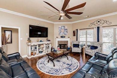 4843 Knight Dr, Zachary, LA 70791 - photo 5