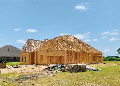 9026 Bowie Trail Ct, Needville, TX 77461 - photo 4