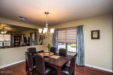 2476 S Nielson St, Gilbert, AZ 85295 - photo 4