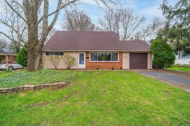 1069 Caniff Rd