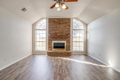 183 John Chisholm Rd, Weatherford, TX 76087 - photo 7