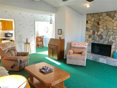 2313 Terra Stone Ct unit A, Winston Salem, NC 27103 - photo 6