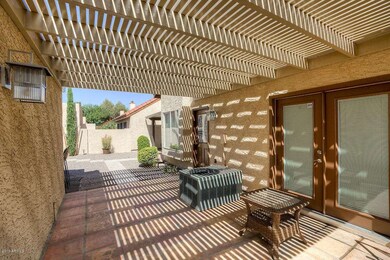 1858 E Secretariat Dr unit 19, Tempe, AZ 85284 - photo 6