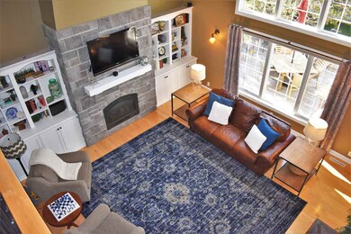 1204 Eagle Ridge Rd, Cedar Falls, IA 50613 - photo 6